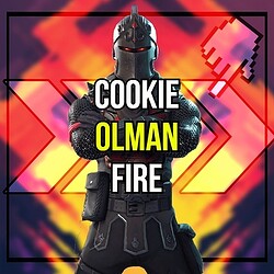 CookieOlmanFire